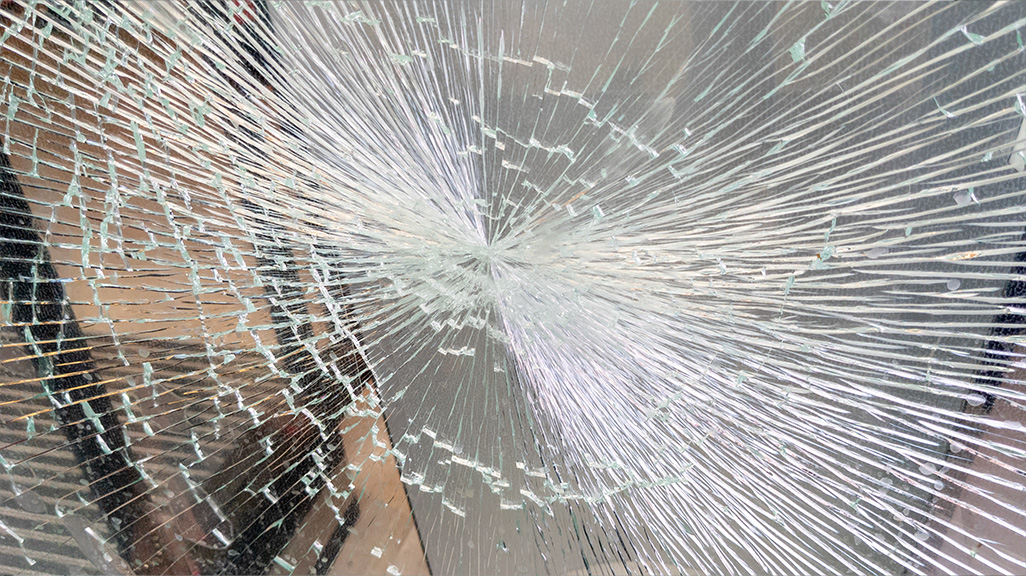 Building Safety Glass Tinting